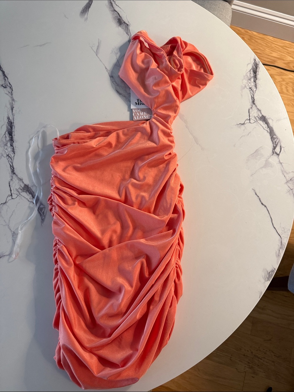 Women’s Tiger Mist Dress Size S